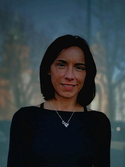 Schatzmeisterin: Agnieszka Gorzad