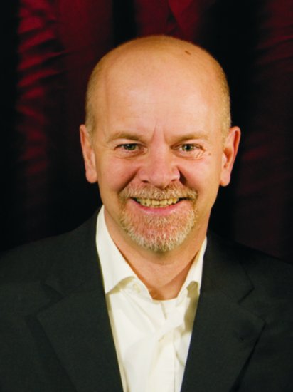 Kinder- und Jugenschutzbeauftragter: Stefan Rostin